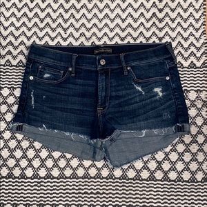 Abercrombie Shorts size 29